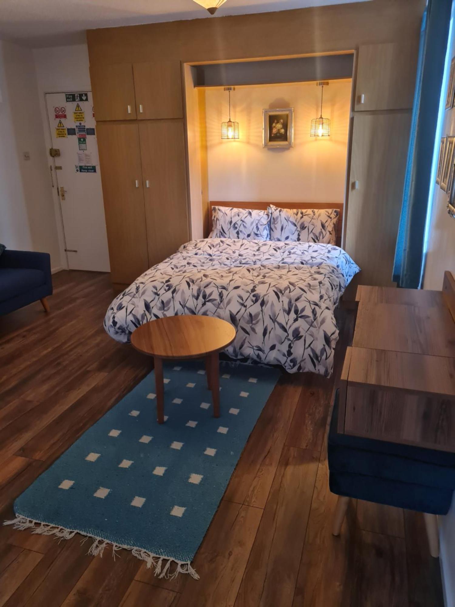 Apartment 223 Websters Land - Stunning Castle View